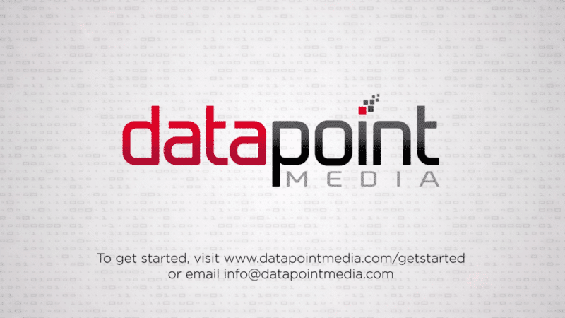 Animated Business Marketing Video