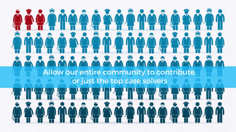 Animated Explainer Video for CrowdMed Marketing Director