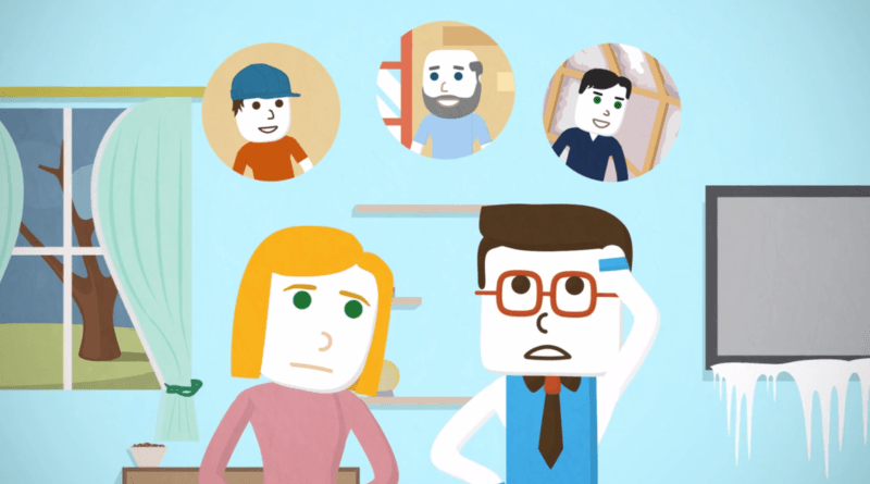 Animated Explainer Video For GreenStreet