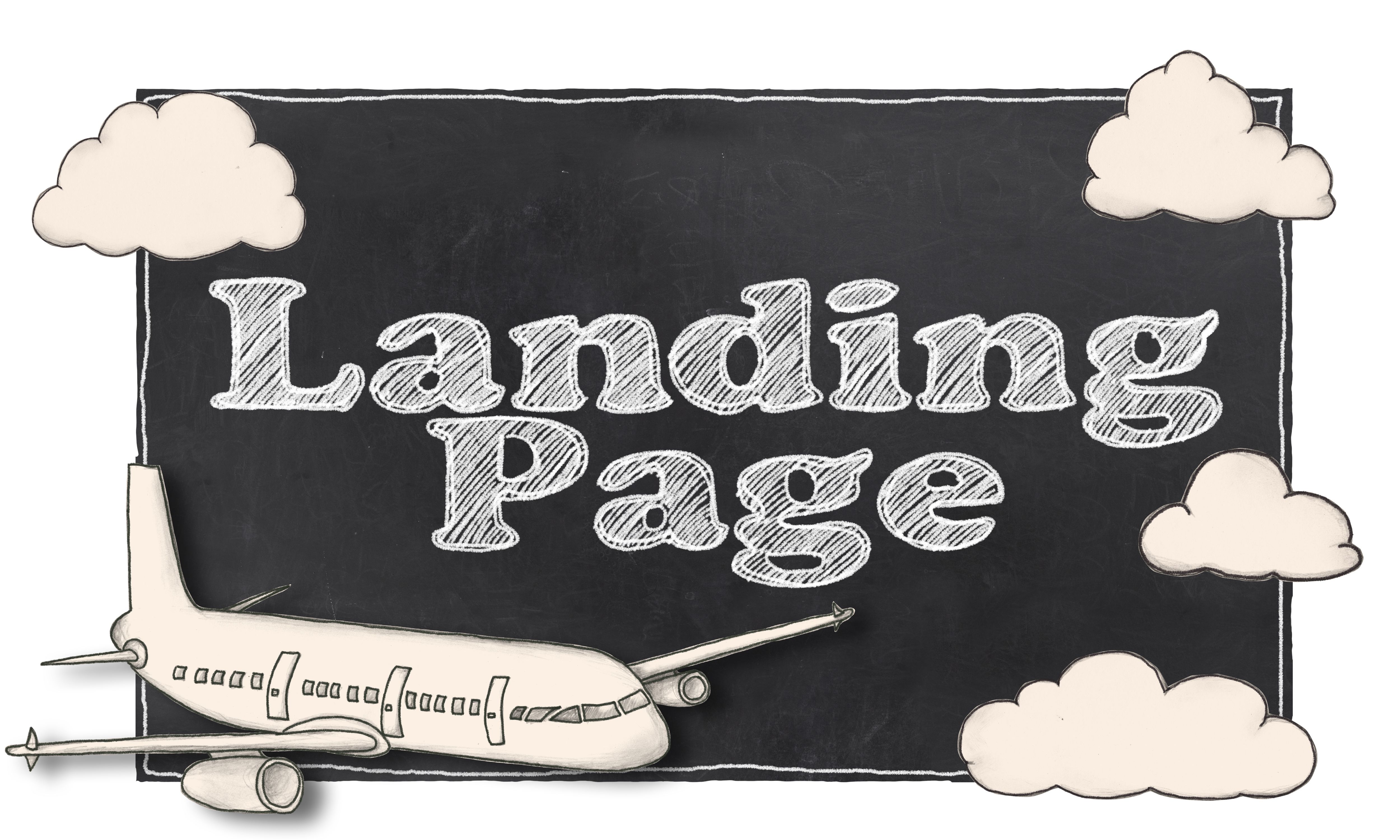 Landing Pages with Video