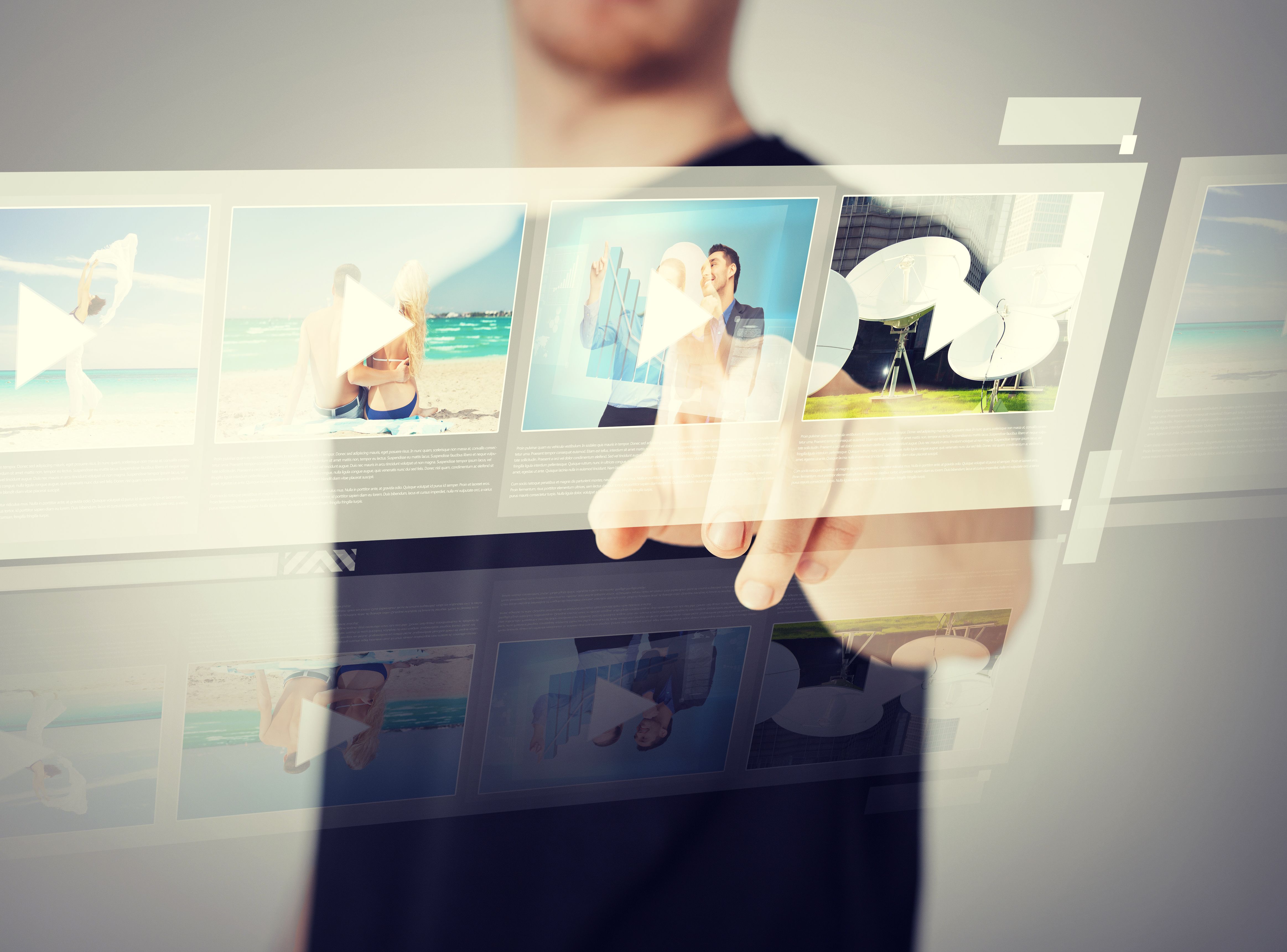 future of video marketing