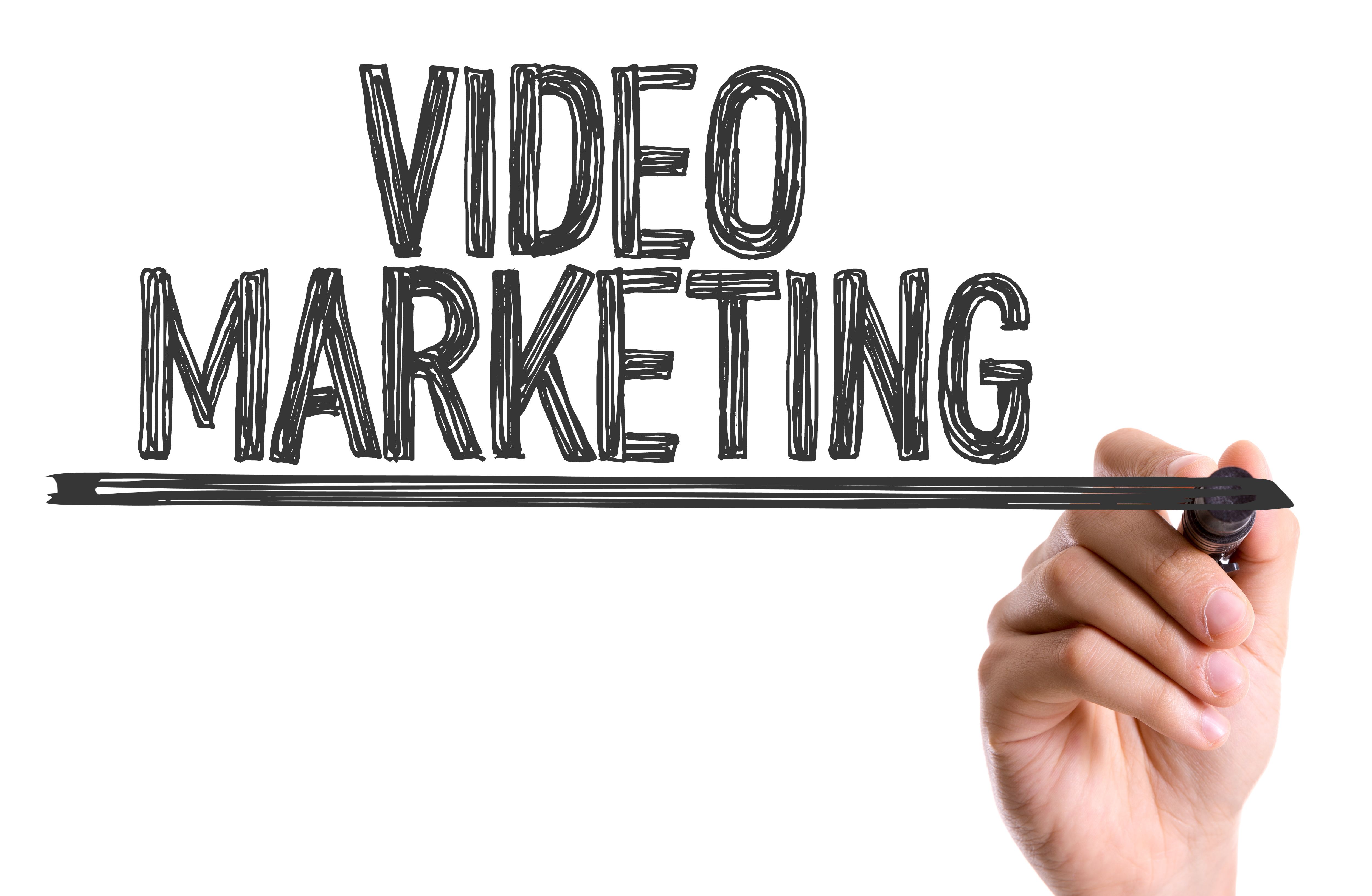 video marketing 2016