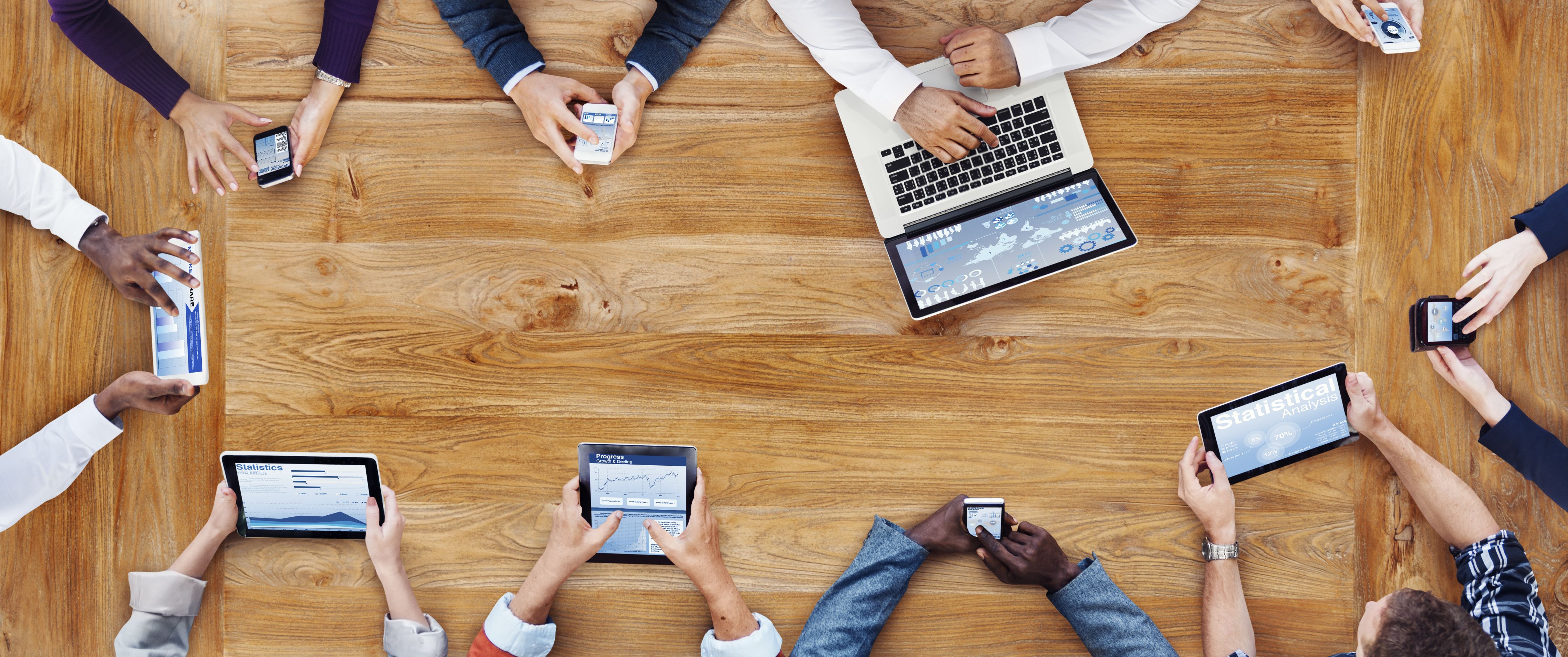 Mobile marketing trends