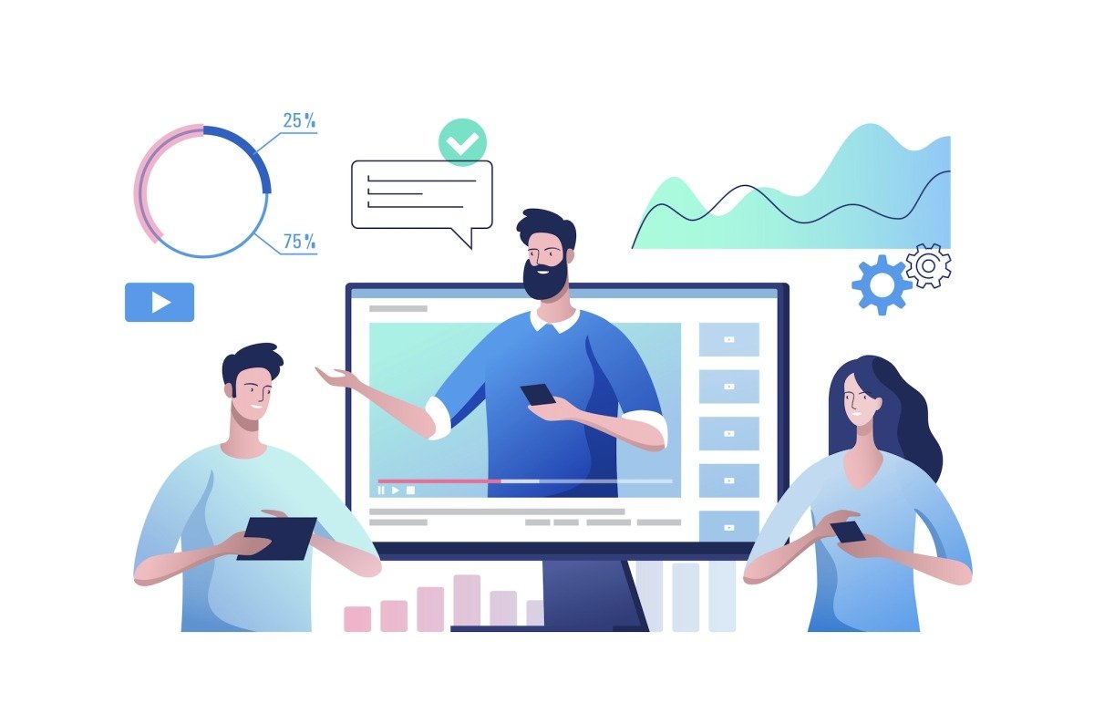 explanatory videos in marketing