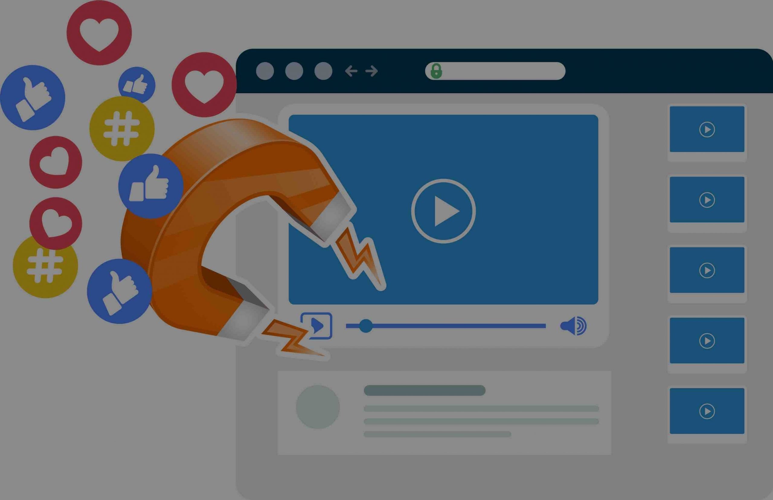 Why animated marketing videos are a great choice for your organization