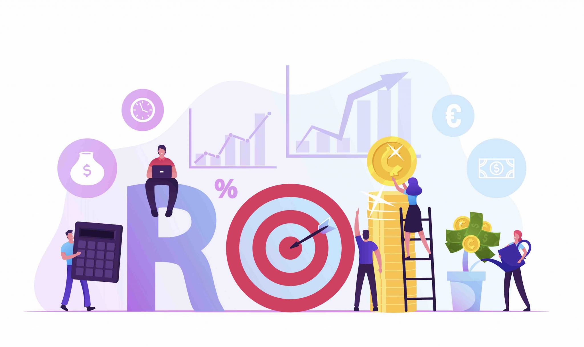 Animated Sales Videos Sales Explainer Video Production Gisteo