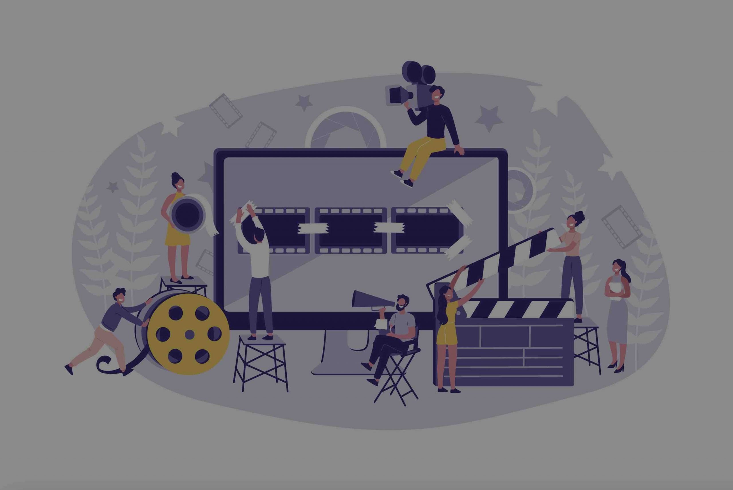 5 Keys To Producing Highly Effective Animated Marketing Videos