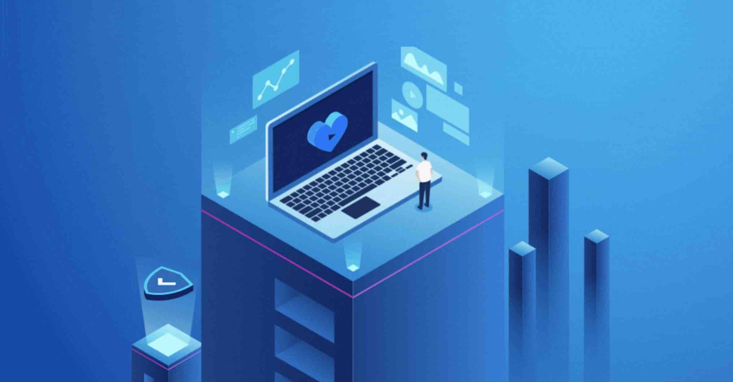 9 Reasons Why Tech Enterprises Love 2D Explainer Videos