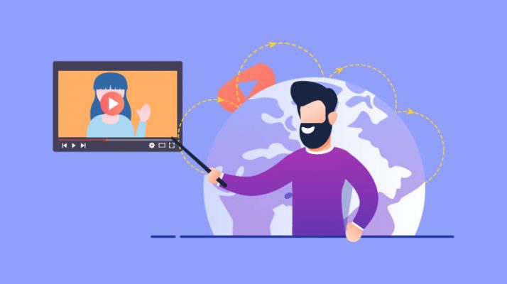 animated explainer video
