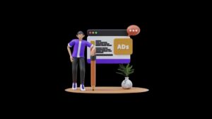 Great animated ads