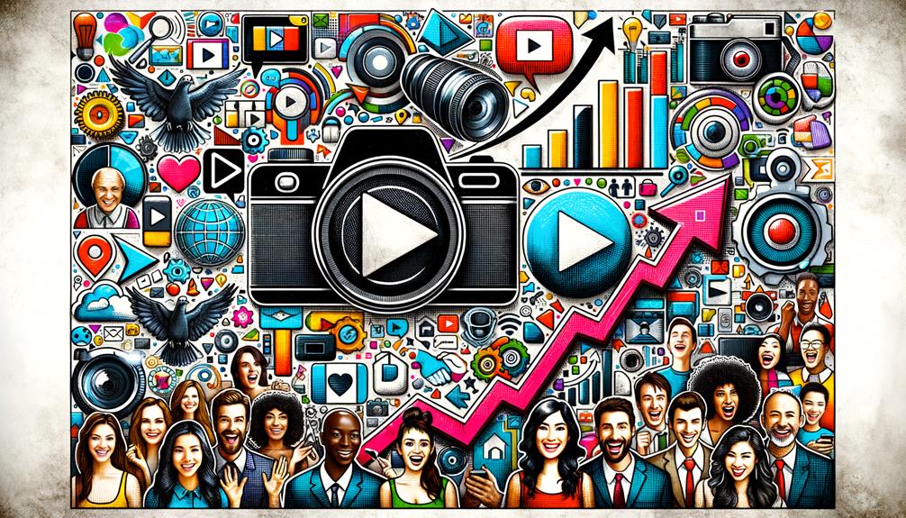 benefits of video marketing