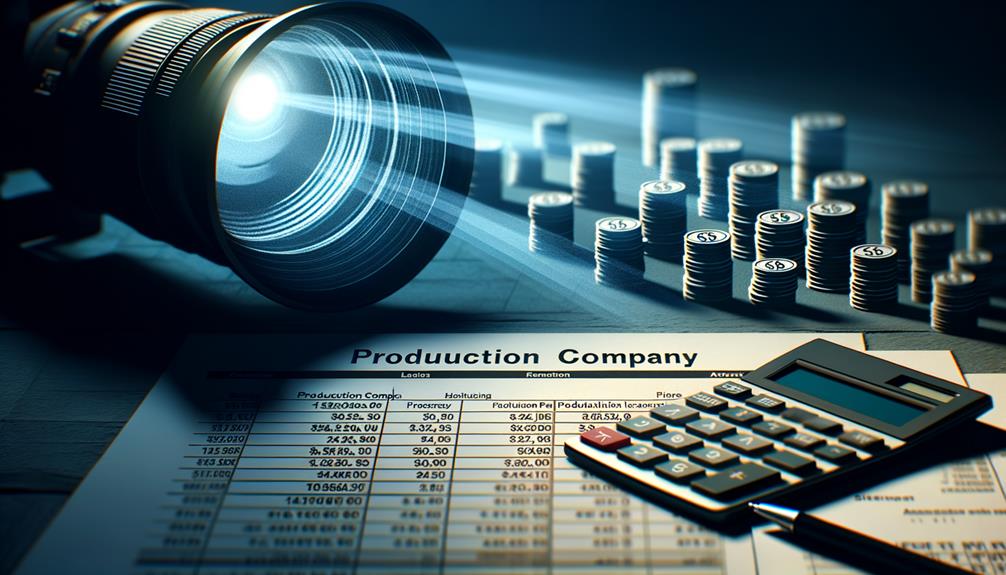 choosing the right production