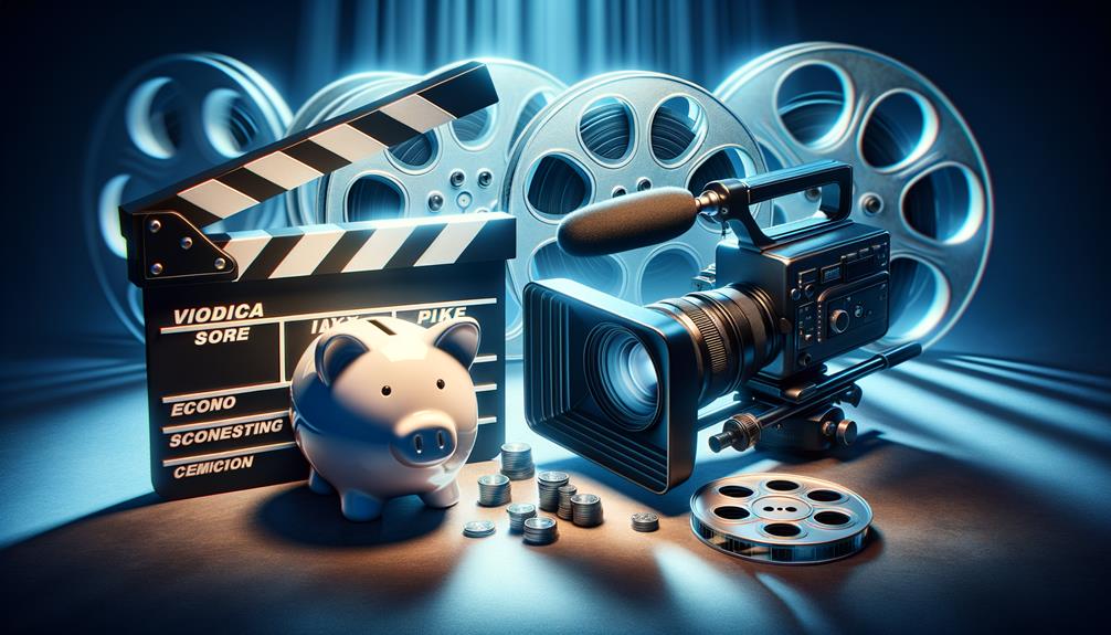 video production must haves